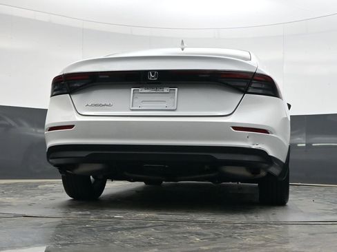 Used 2023 Honda Accord LX image 31