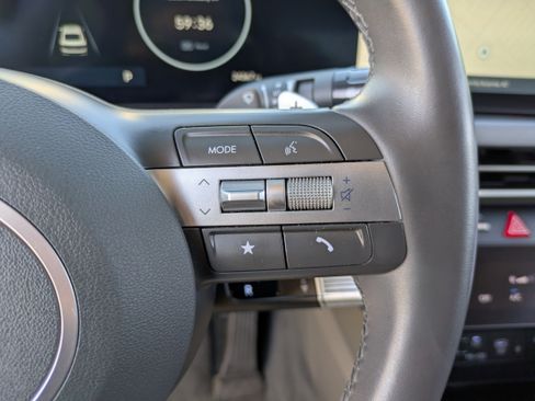 Certified 2024 Hyundai Sonata SEL w/ Convenience Package image 28