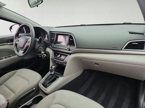 Used 2017 Hyundai Elantra SE FWD image 23