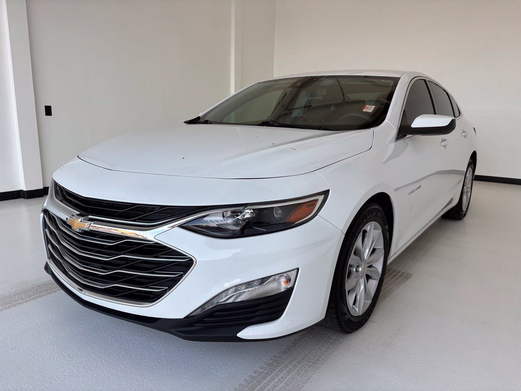 Certified 2024 Chevrolet Malibu LT FWD image 15