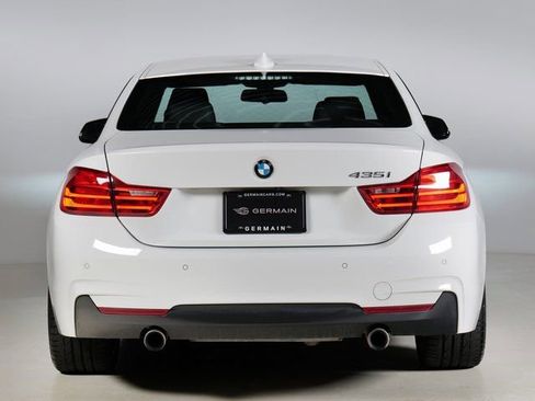 Used 2014 BMW 435i Coupe image 7