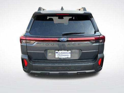New 2026 Subaru Outback Premium AWD/4WD image 4