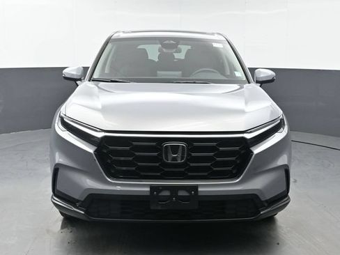 Used 2024 Honda CR-V EX image 8