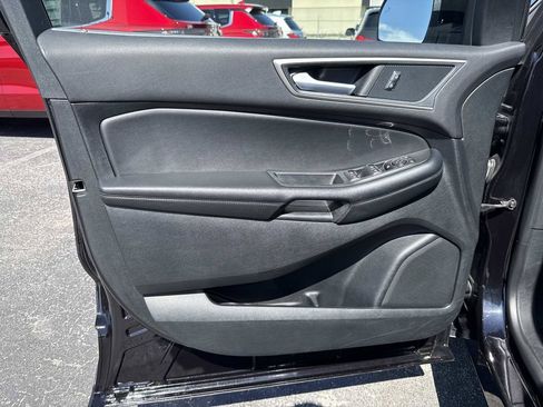 Used 2024 Ford Edge SEL AWD/4WD image 20