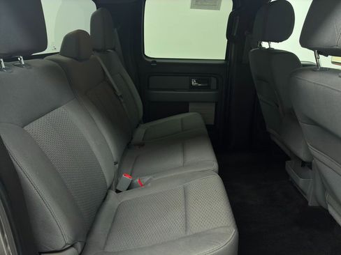 Used 2014 Ford F150 XLT w/ XLT Chrome Package image 42