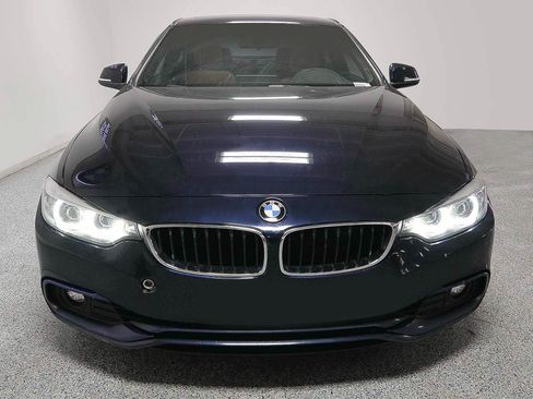 Used 2018 BMW 430i Coupe RWD image 2