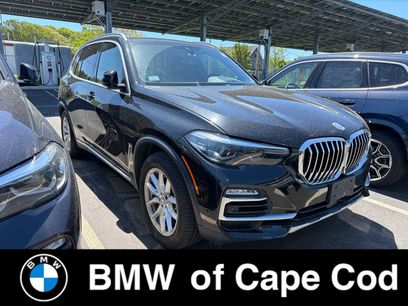 Used 2019 BMW X5 xDrive40i w/ Premium Package 2
