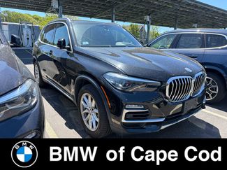 Used 2019 BMW X5 xDrive40i w/ Premium Package 2 AWD/4WD video 1