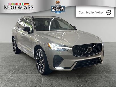 Certified 2023 Volvo XC60 B5 Plus w/ Protection Package Premier