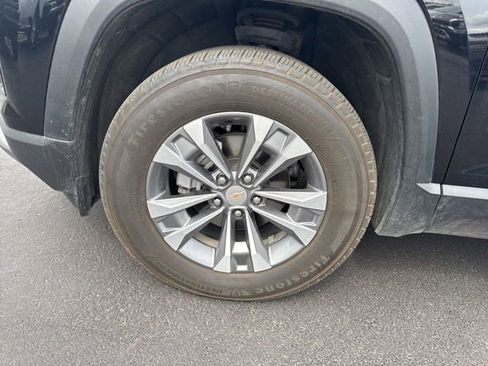 Used 2025 Chevrolet Equinox LT w/ Convenience Package II FWD image 26