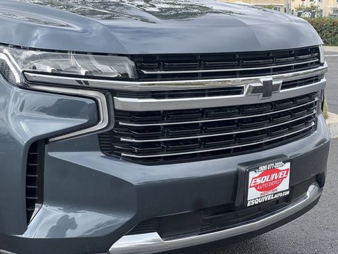 Used 2021 Chevrolet Tahoe LT RWD image 11