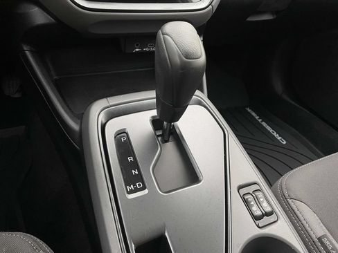 Certified 2026 Subaru Crosstrek 2.5i Premium AWD/4WD image 20