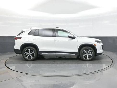 New 2026 Volkswagen Tiguan SE AWD/4WD image 8