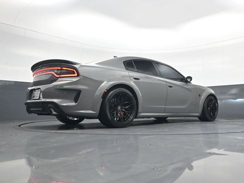 Used 2023 Dodge Charger SRT Hellcat w/ Harman/Kardon Audio Group image 24