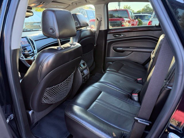 Used 2014 Cadillac SRX Premium AWD/4WD image 27