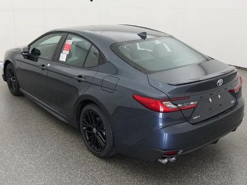 Used 2026 Toyota Camry SE FWD image 53