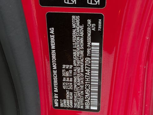 Used 2017 BMW 230i xDrive 230i xDrive image 35