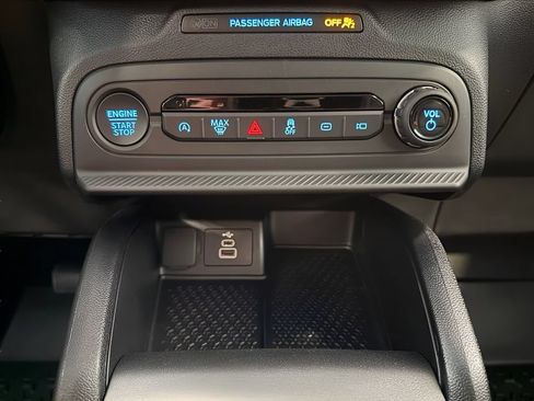 New 2026 Ford Bronco Sport Big Bend AWD/4WD image 26