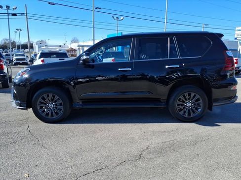 Used 2021 Lexus GX 460 Premium image 6