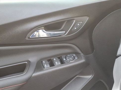 Certified 2022 Chevrolet Equinox RS image 11