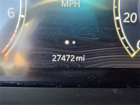 Used 2021 Jeep Grand Cherokee L Limited image 30