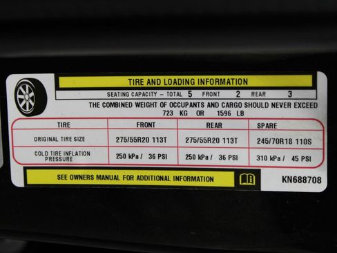Used 2019 RAM 1500 Laramie AWD/4WD image 70