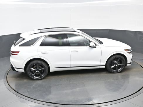 New 2026 Genesis GV70 2.5T Sport Prestige image 26