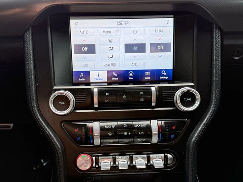 Used 2020 Ford Mustang GT Premium w/ Equipment Group 401A image 21