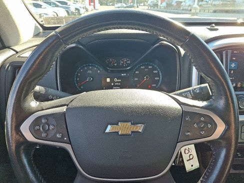 Certified 2022 Chevrolet Colorado ZR2 image 19