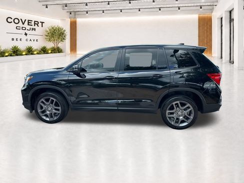 Used 2023 Honda Passport EX-L image 7