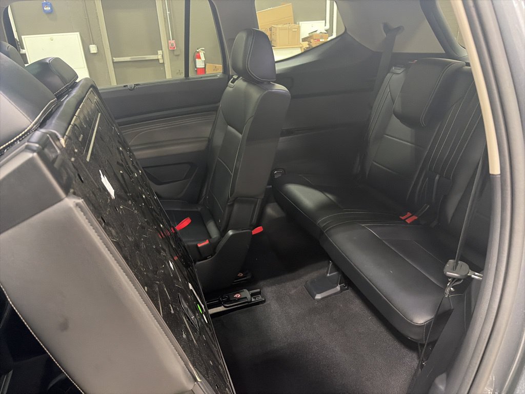 Used 2022 Volkswagen Atlas SE AWD/4WD image 13