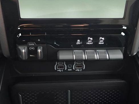 New 2026 RAM 1500 Big Horn image 14