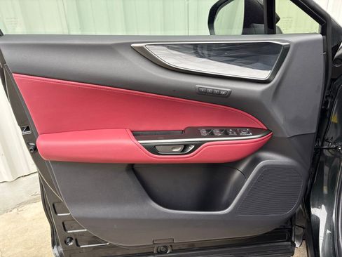 Used 2025 Lexus NX 350h 350h Premium image 13