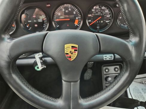 Used 1989 Porsche 911 Carrera image 10