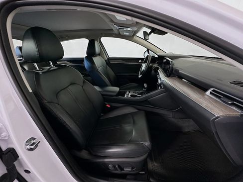 Used 2022 Kia K5 EX w/ EX Premium Package FWD image 29
