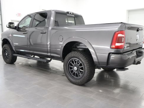 Used 2022 RAM 2500 Laramie AWD/4WD image 6
