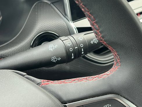 Used 2024 Jeep Compass Trailhawk image 38