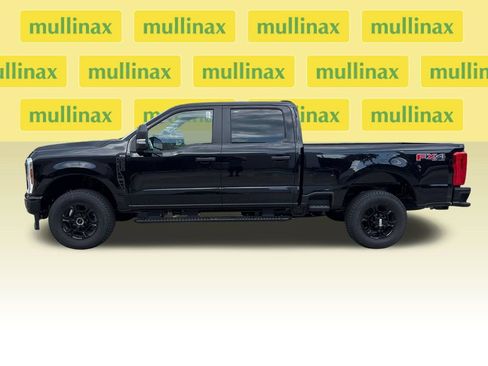 New 2026 Ford F250 XL w/ STX Appearance Package AWD/4WD image 12