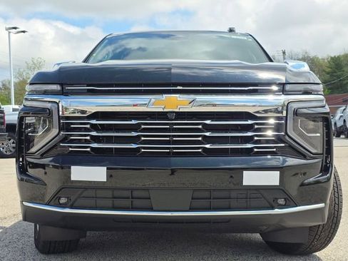New 2026 Chevrolet Tahoe Premier w/ Sun And Tow Package AWD/4WD image 11