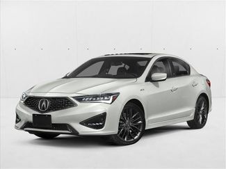 Used 2019 Acura ILX FWD video 1
