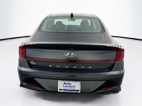 Used 2022 Hyundai Sonata SEL w/ Convenience Package image 6