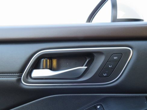 Used 2021 Nissan Rogue SL w/ Premium Package image 36