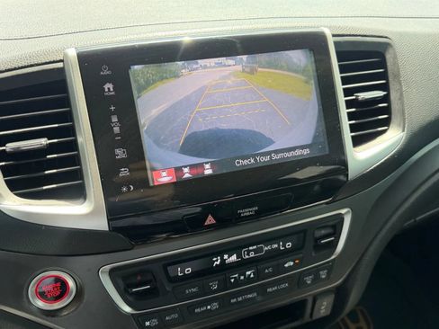 Used 2017 Honda Pilot EX-L image 26