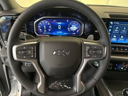 New 2026 Chevrolet Silverado 1500 RST w/ Safety Package AWD/4WD image 20