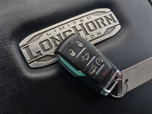 Used 2023 RAM 1500 Limited AWD/4WD image 38