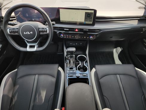 Used 2026 Kia K5 GT-Line w/ GT-Line Premium Package FWD image 29
