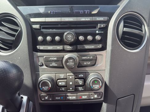 Used 2013 Honda Pilot EX-L image 36