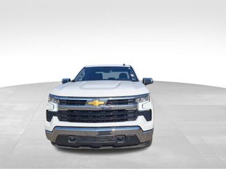 Used 2025 Chevrolet Silverado 1500 LT video 3