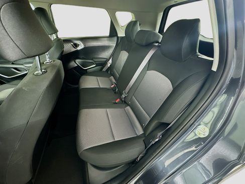 Used 2021 Kia Soul X-Line FWD image 26