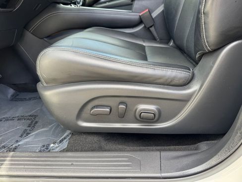 Used 2020 Nissan Murano SL w/ Cargo Package image 16